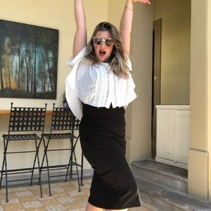 Meet your Posher, Taryn